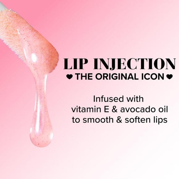 TOO FACED Lip Injection Ultimate Lip Plumper NIB - Picture 5 of 7